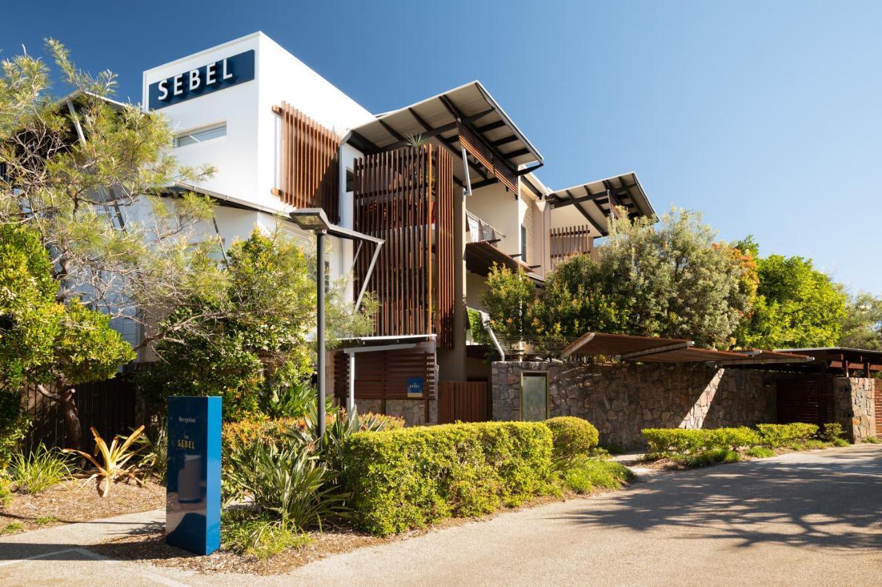 Hotel The Sebel Twin Waters Extérieur photo