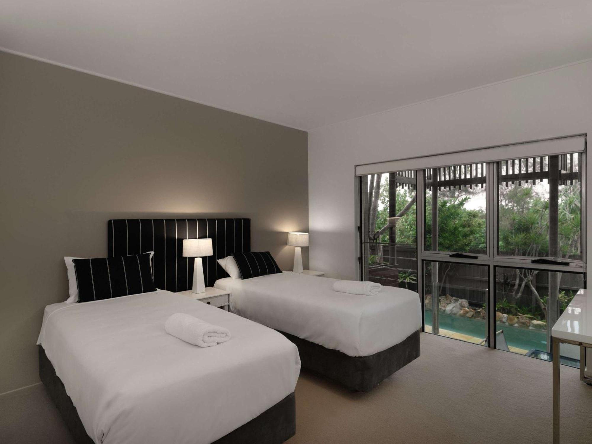 Hotel The Sebel Twin Waters Extérieur photo