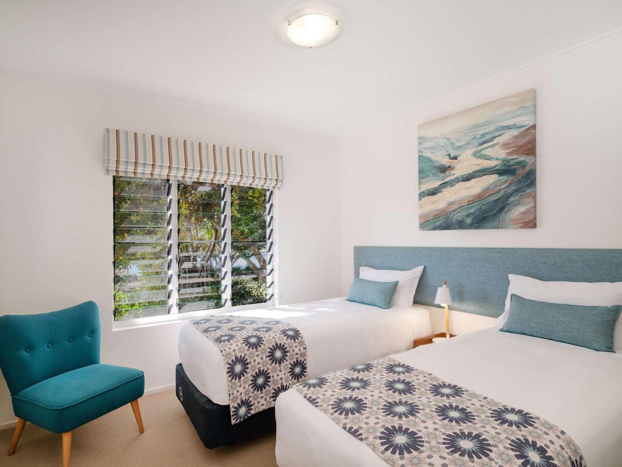 Hotel The Sebel Twin Waters Extérieur photo