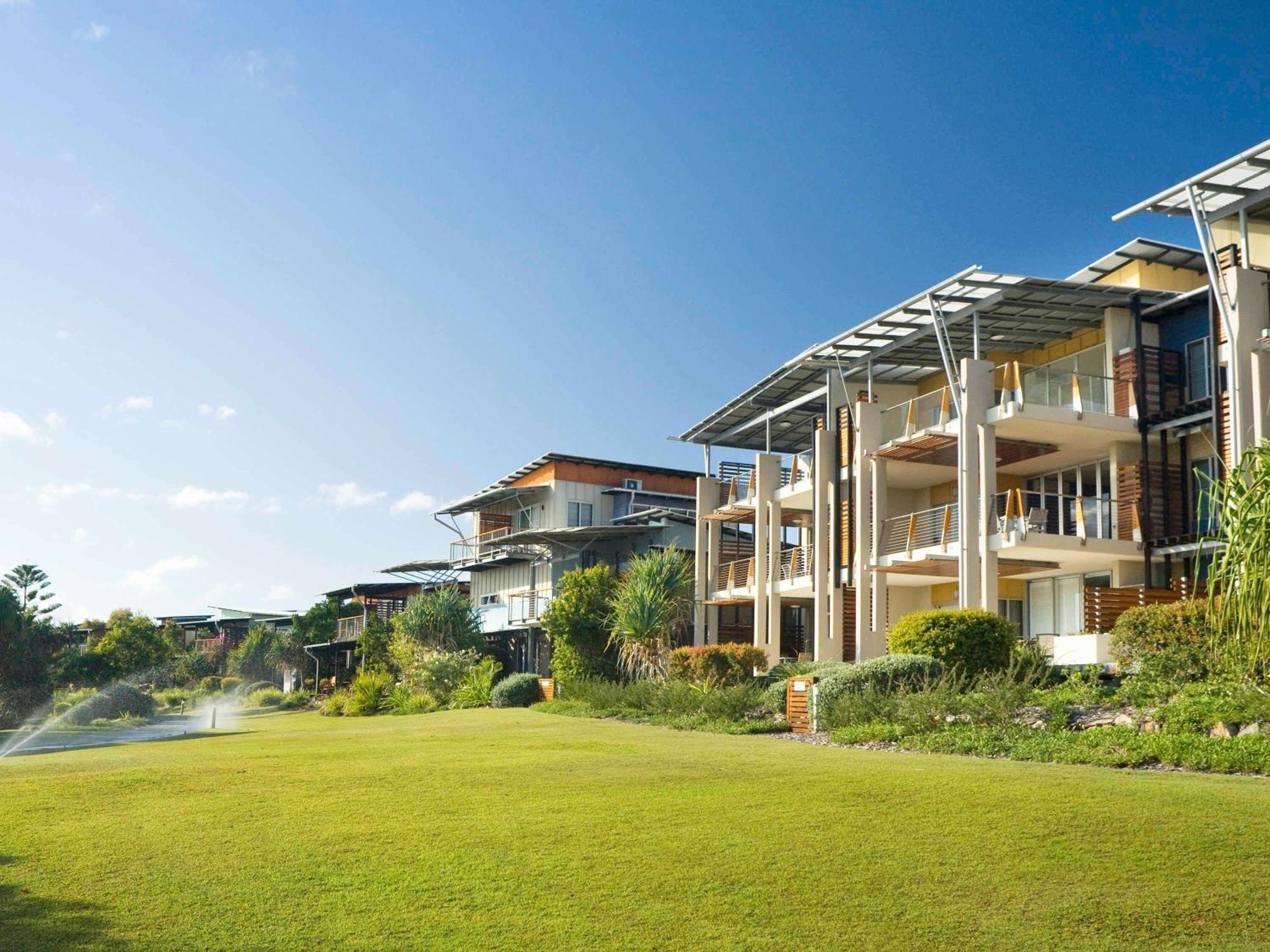 Hotel The Sebel Twin Waters Extérieur photo