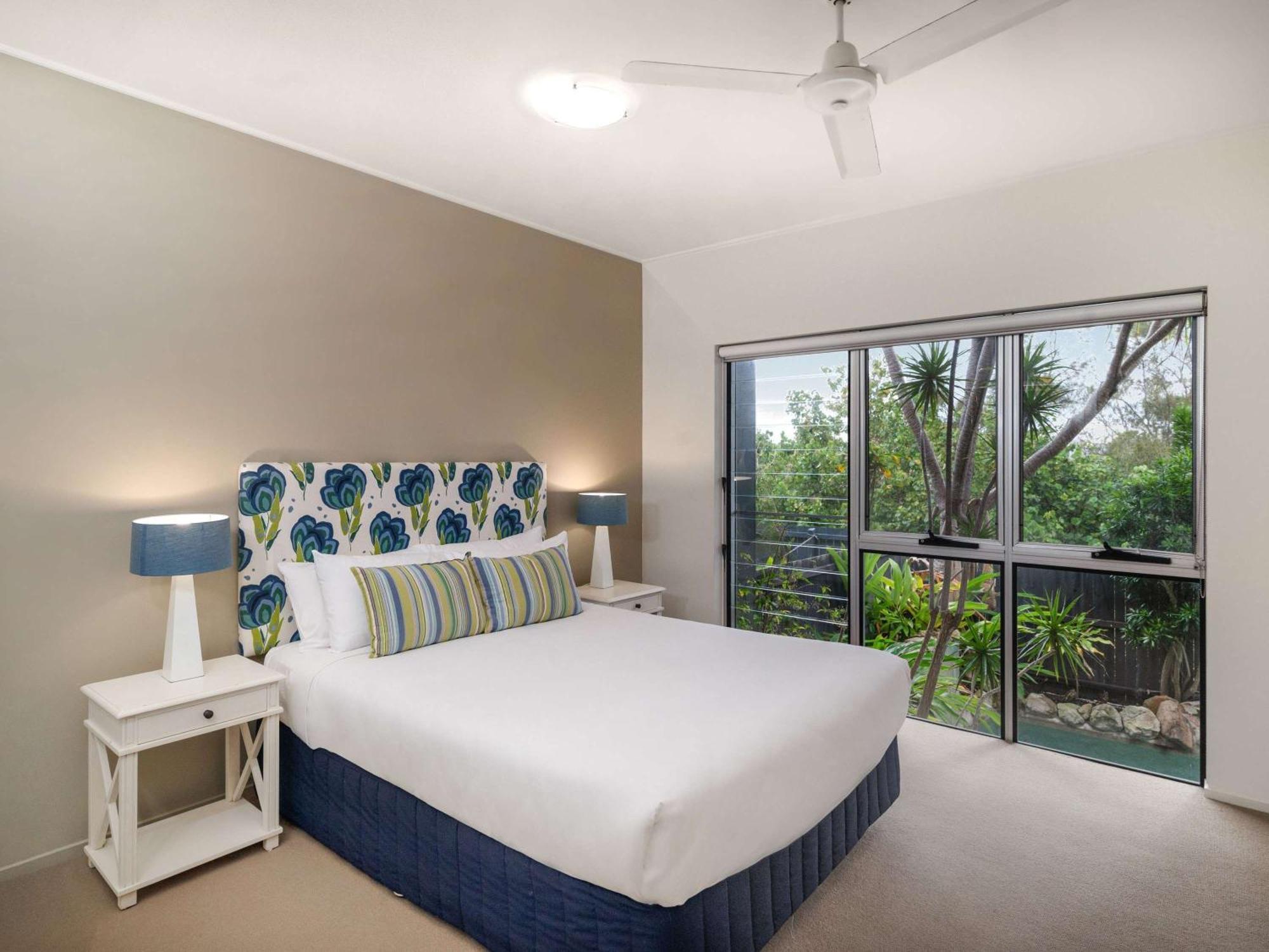 Hotel The Sebel Twin Waters Extérieur photo