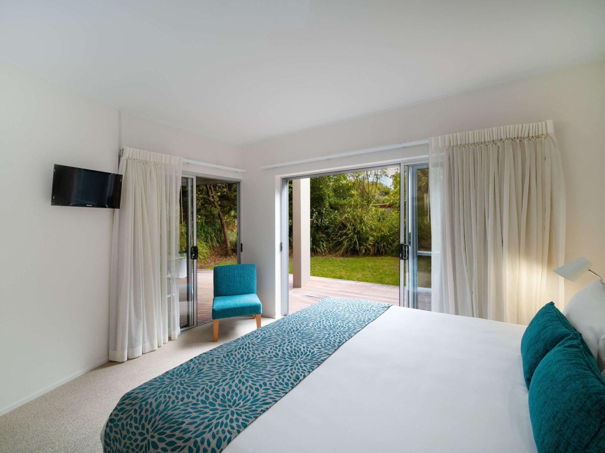 Hotel The Sebel Twin Waters Extérieur photo