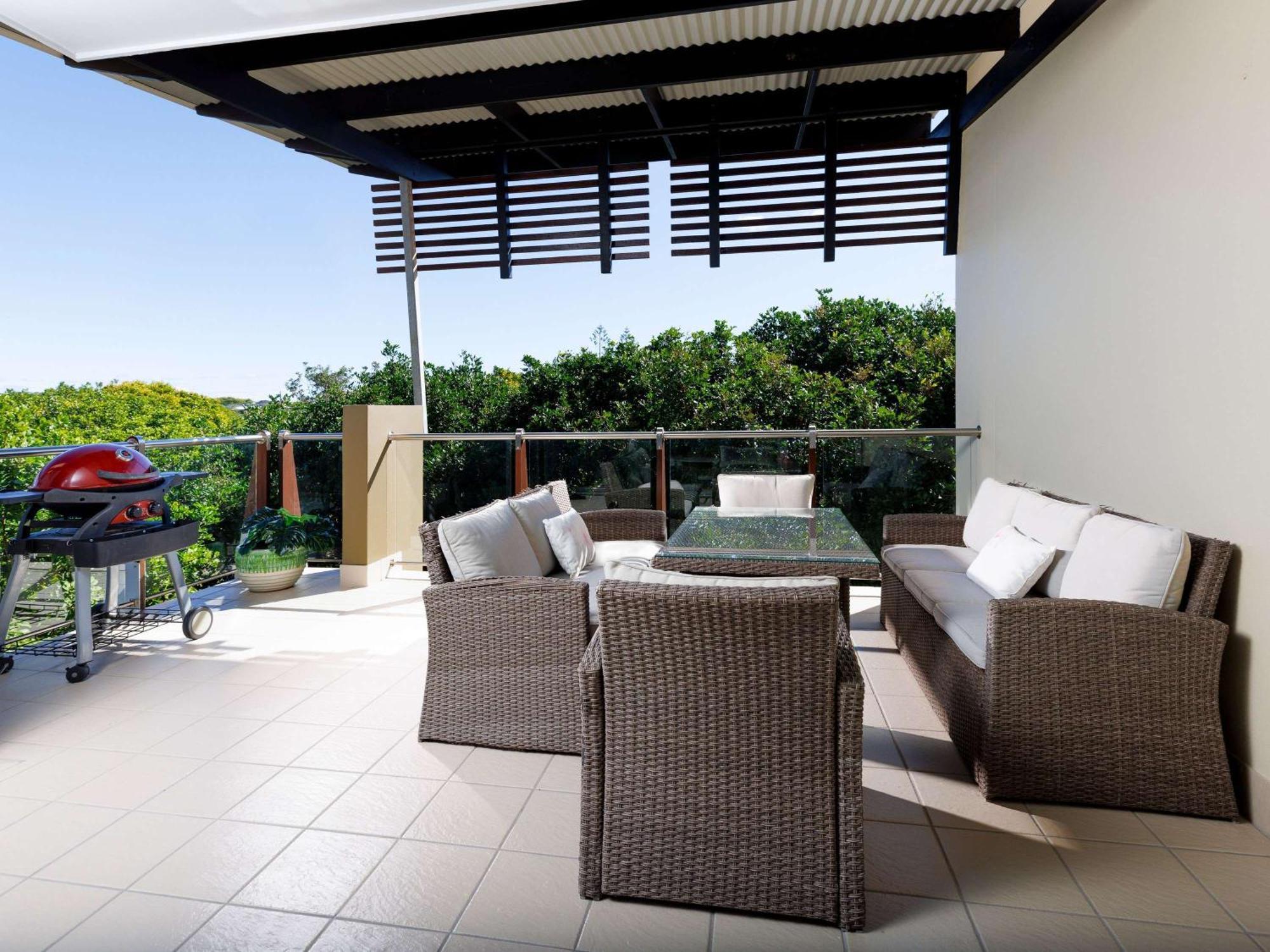 Hotel The Sebel Twin Waters Extérieur photo