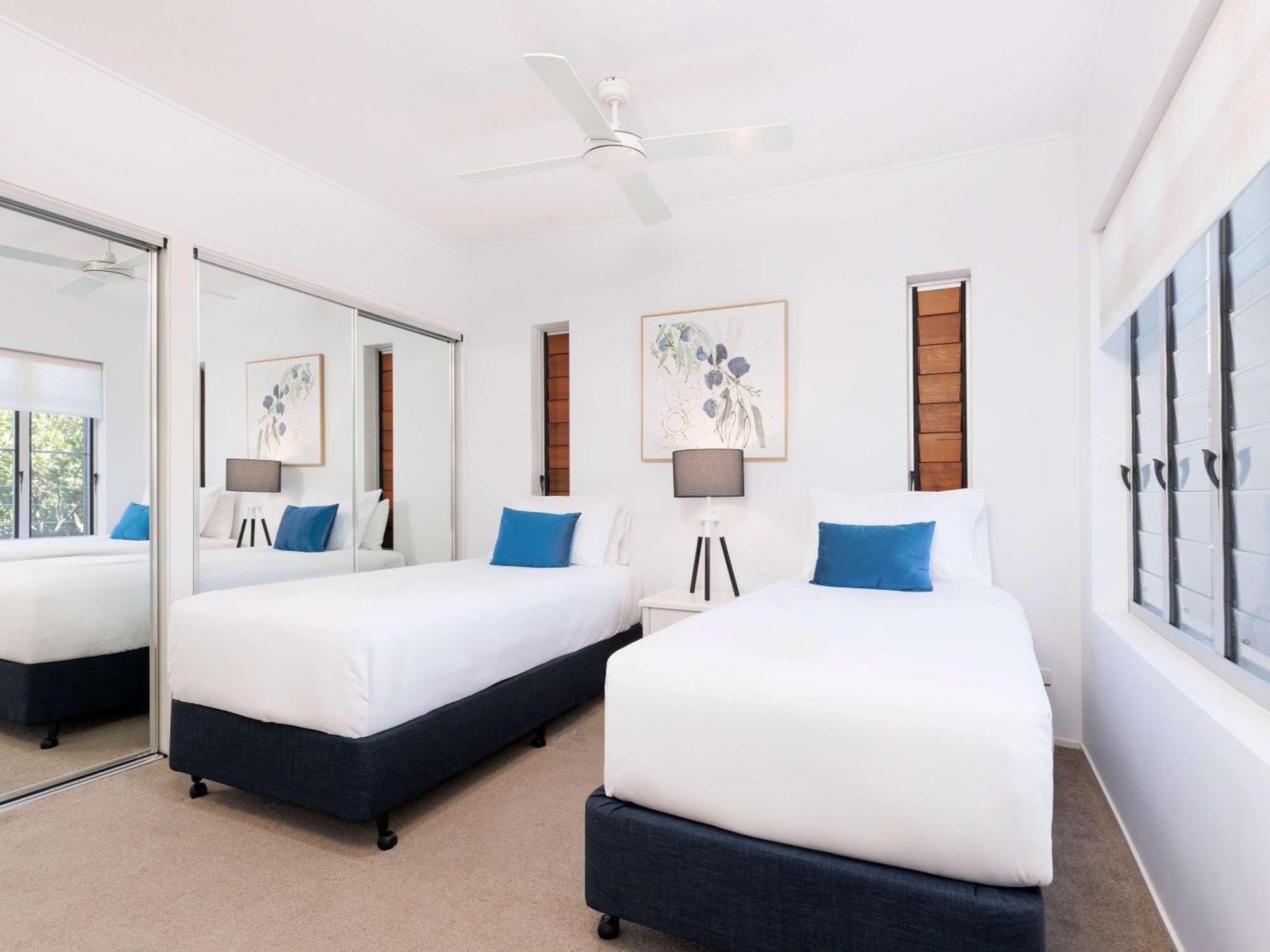 Hotel The Sebel Twin Waters Extérieur photo