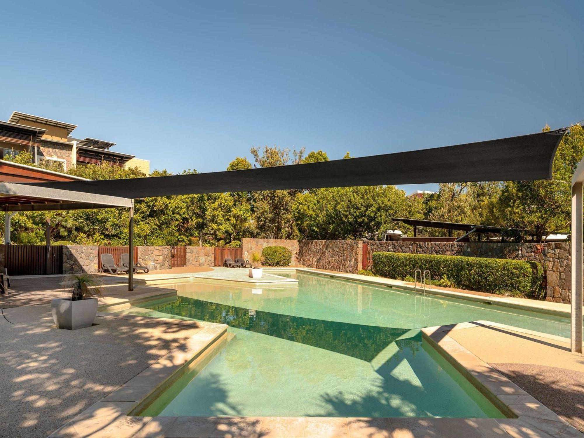 Hotel The Sebel Twin Waters Extérieur photo