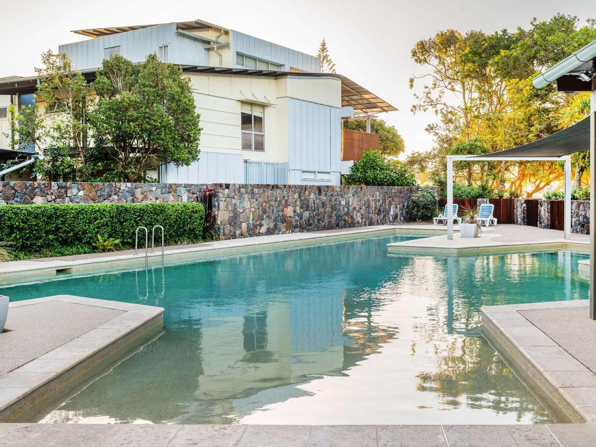 Hotel The Sebel Twin Waters Extérieur photo