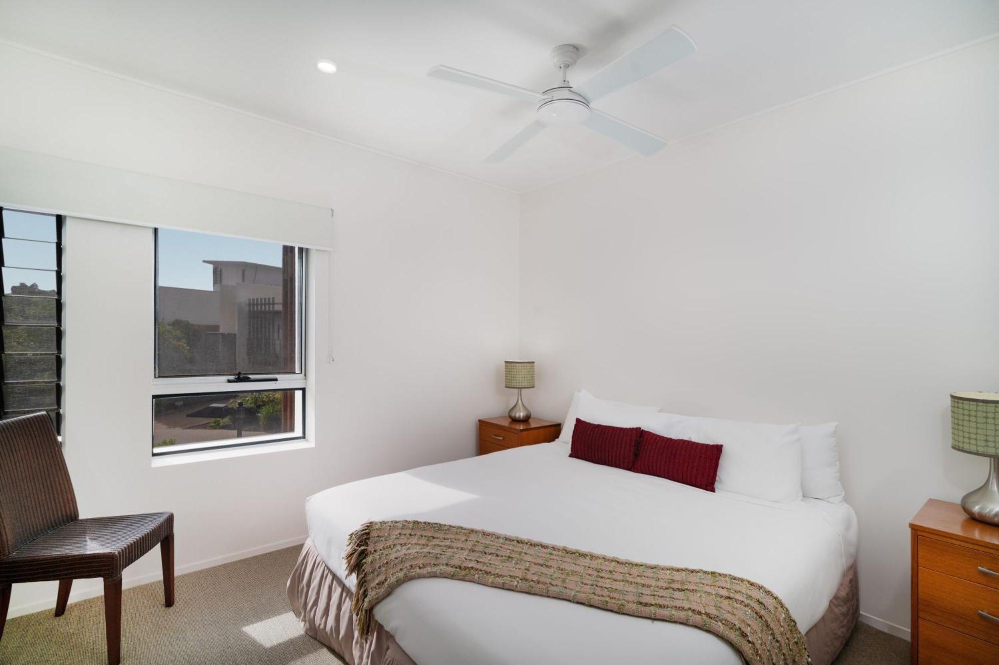 Hotel The Sebel Twin Waters Extérieur photo